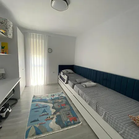 Jon 3- San Pietro Resort- Gjiri I Lalzit * Plazhi San Pietro