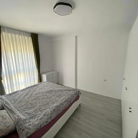 Lejlighed Jon 3- San Pietro Resort- Gjiri I Lalzit
