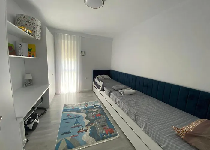 Jon 3- San Pietro Resort- Gjiri I Lalzit * Plazhi San Pietro